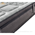 Matelas oreiller king-size meubles de chambre à coucher de matelas